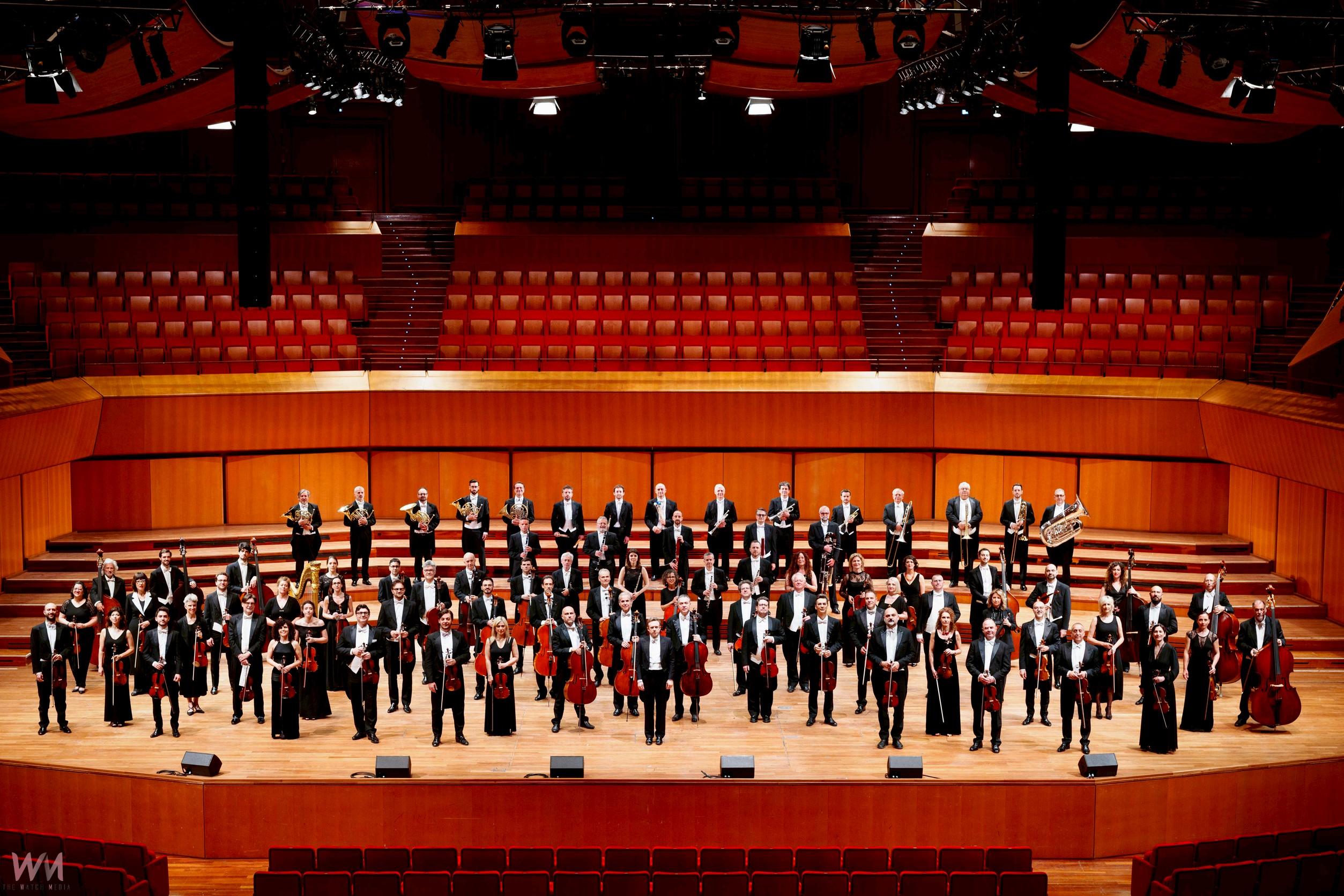 義大利黃金之聲再度訪台 韓國鋼琴天才任奫燦致敬拉威爾 - https://www.watchmedia01.com