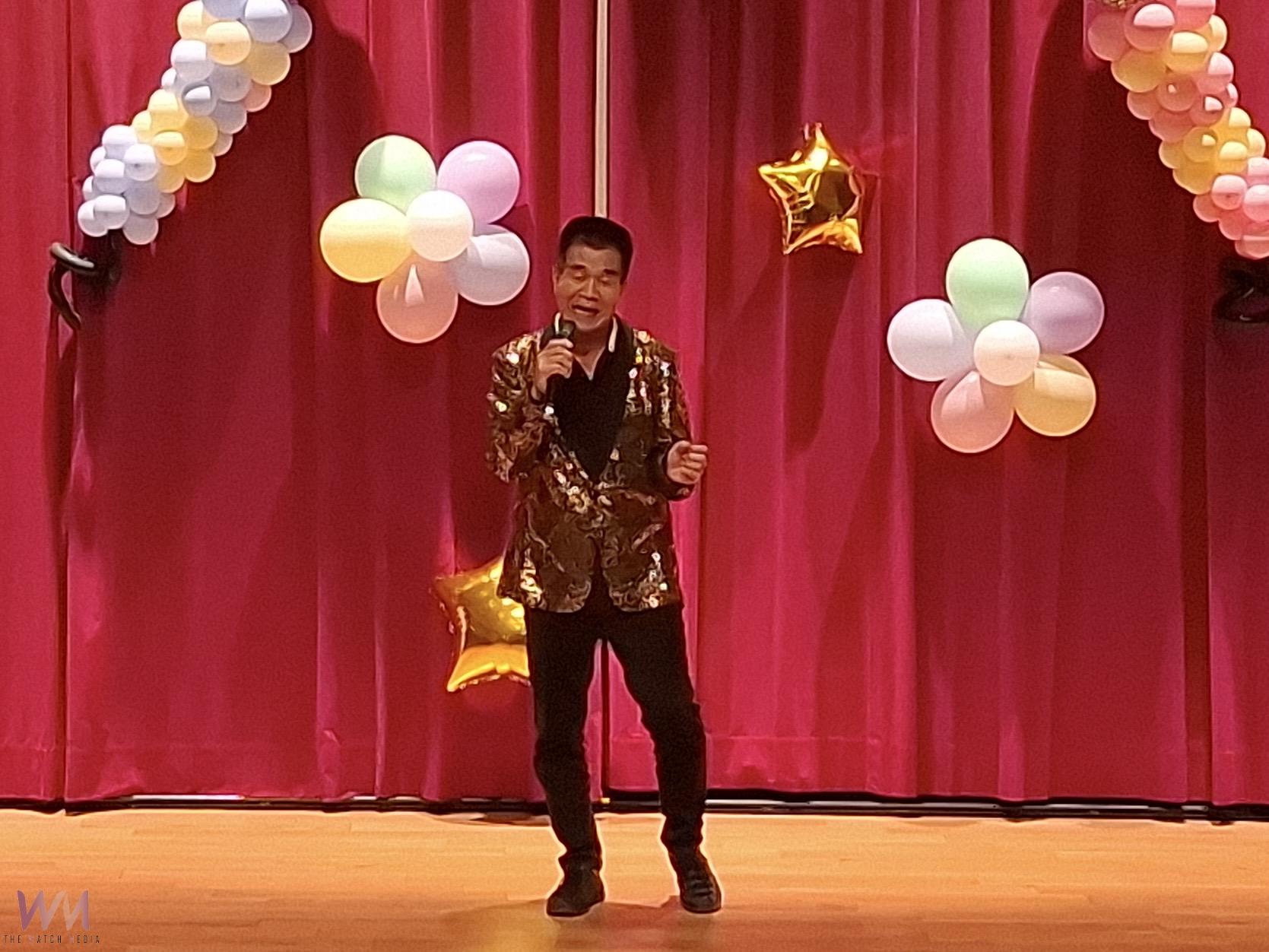 （有影片）／銀髮歌王爭霸再掀高潮　60位長者同場飆歌展青春能量 - https://www.watchmedia01.com