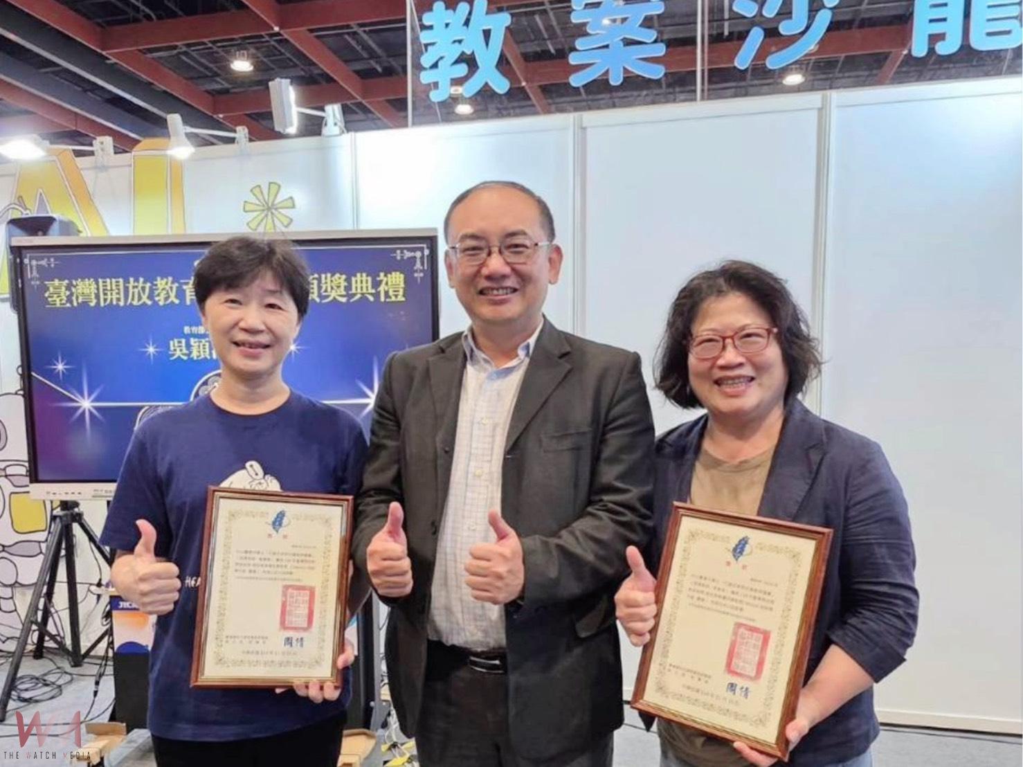 實用健康課獲獎　中山醫大教授教你「運動＋營養」戰勝代謝症候群 - https://www.watchmedia01.com