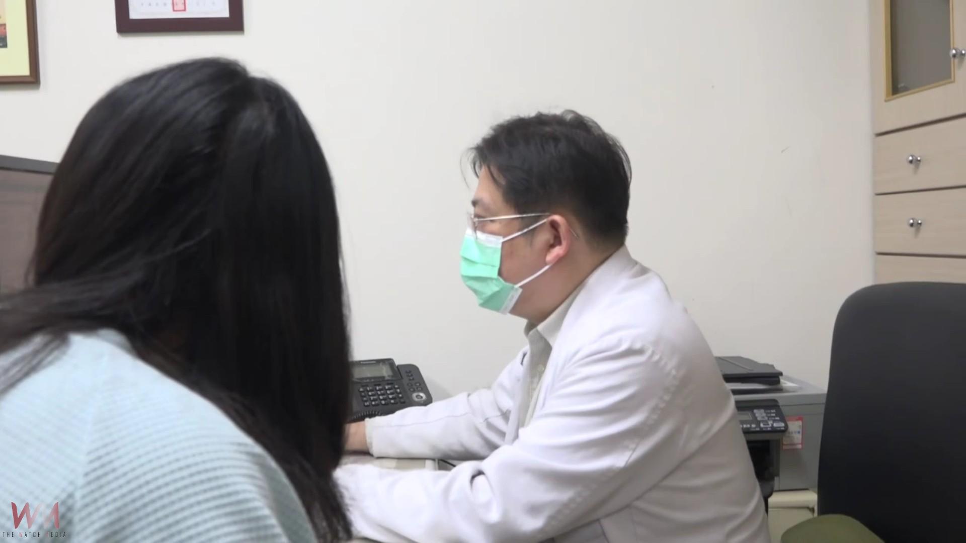 （有影片）／睡覺就能洗腎　43歲黃女腹膜透析重拾生活自主 - https://www.watchmedia01.com