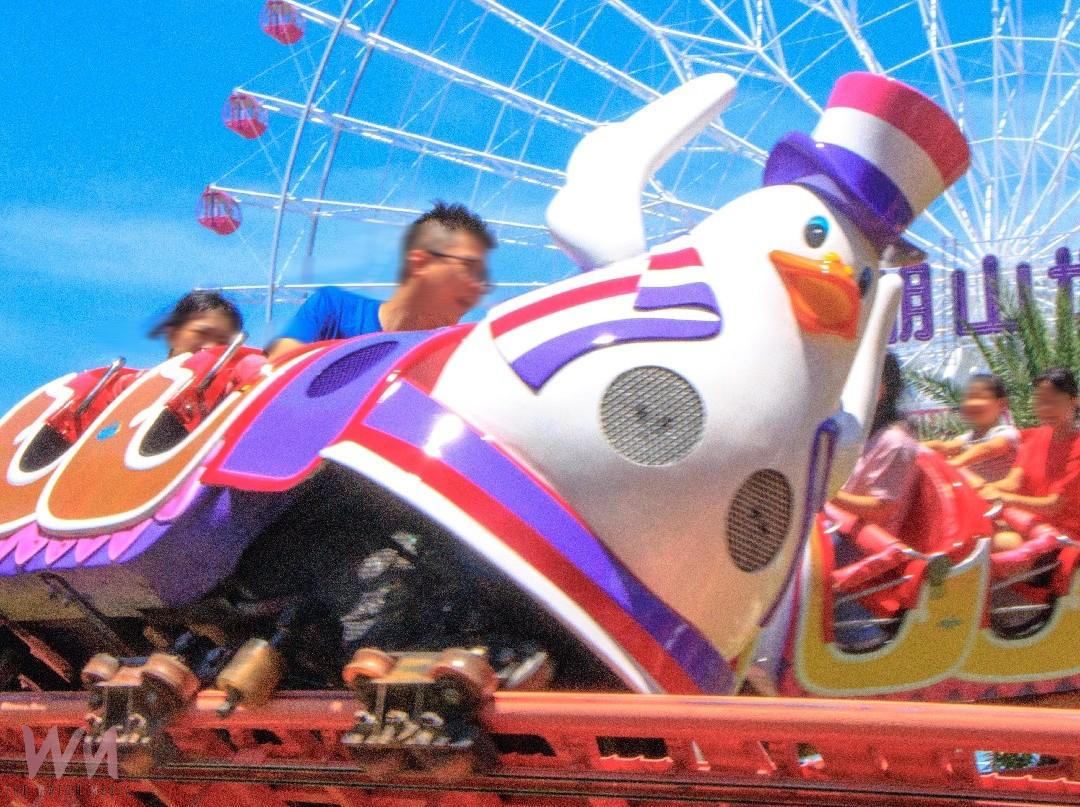 車牌對中即享299元起優惠　劍湖山祭出最強秋冬旅遊折扣 - https://www.watchmedia01.com