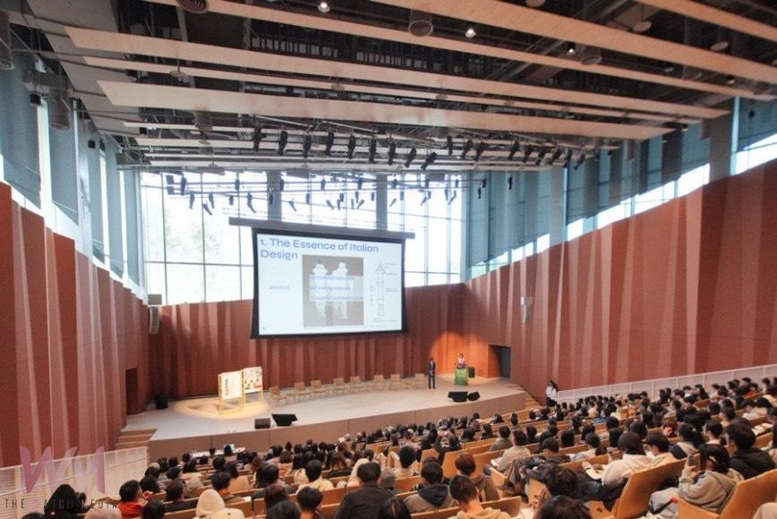 拓展全球視野！義大利頂尖建築名校設計教授造訪逢大　簽署教育合作MOU - https://www.watchmedia01.com