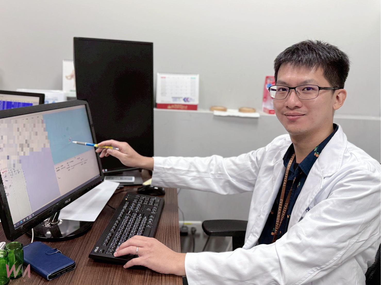 竹科工程師敲鍵盤卡卡　微創超音波刀清除惱人痛風石解困 - https://www.watchmedia01.com