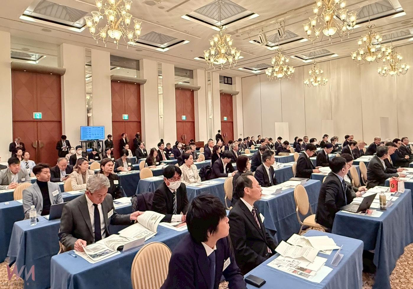 台中金手獎企業勇奪國家級殊榮　領軍產業赴日大分縣拓商機 - https://www.watchmedia01.com