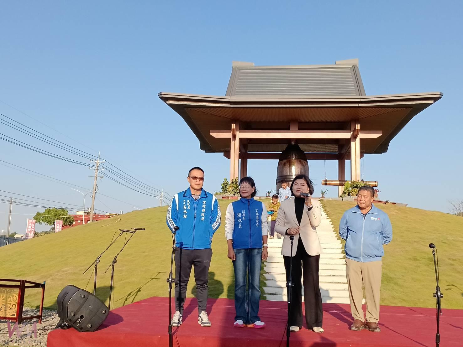 知恩寺舉辦感恩授贈與蔬食小夜市　近千人共襄盛舉 - https://www.watchmedia01.com