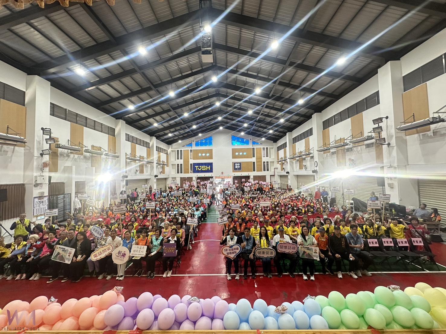 (有影片)/祖孫齊上陣!彰化拉密大賽笑聲滿場 動腦又動手! - https://www.watchmedia01.com