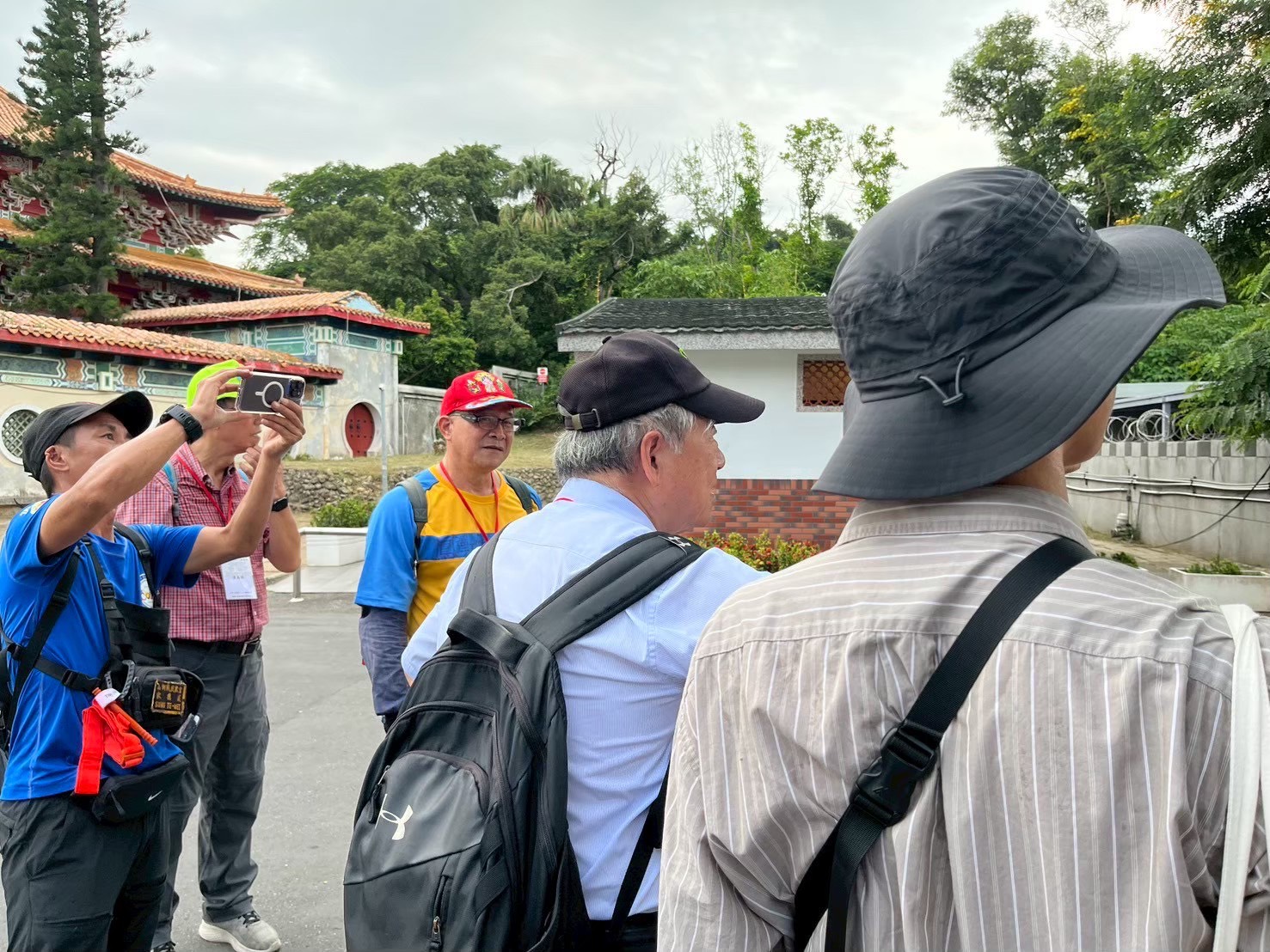 二二八走讀行程反響熱烈　重返南部歷史現場讓民眾重新看見台灣記憶 - https://www.watchmedia01.com