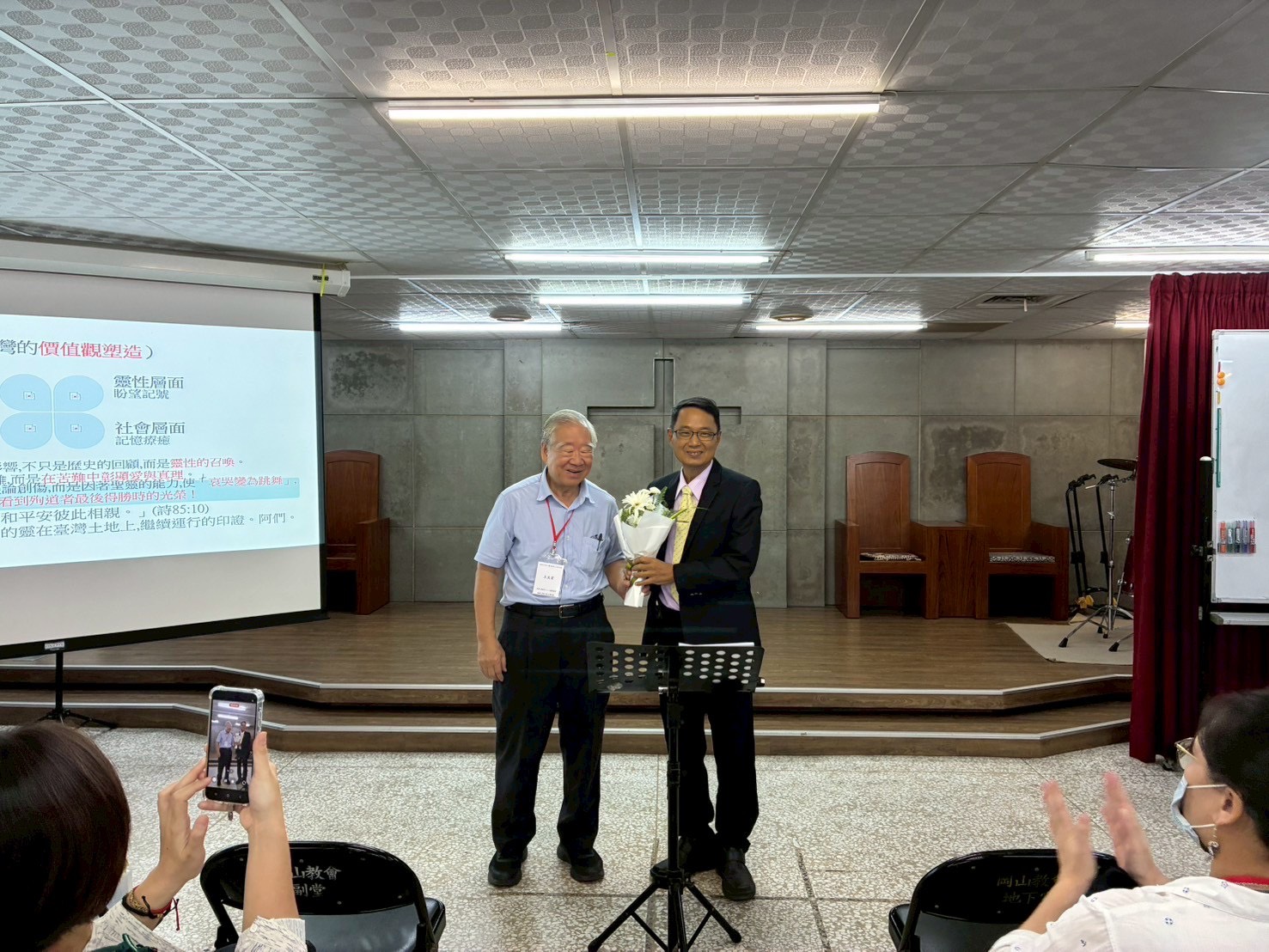 二二八走讀行程反響熱烈　重返南部歷史現場讓民眾重新看見台灣記憶 - https://www.watchmedia01.com