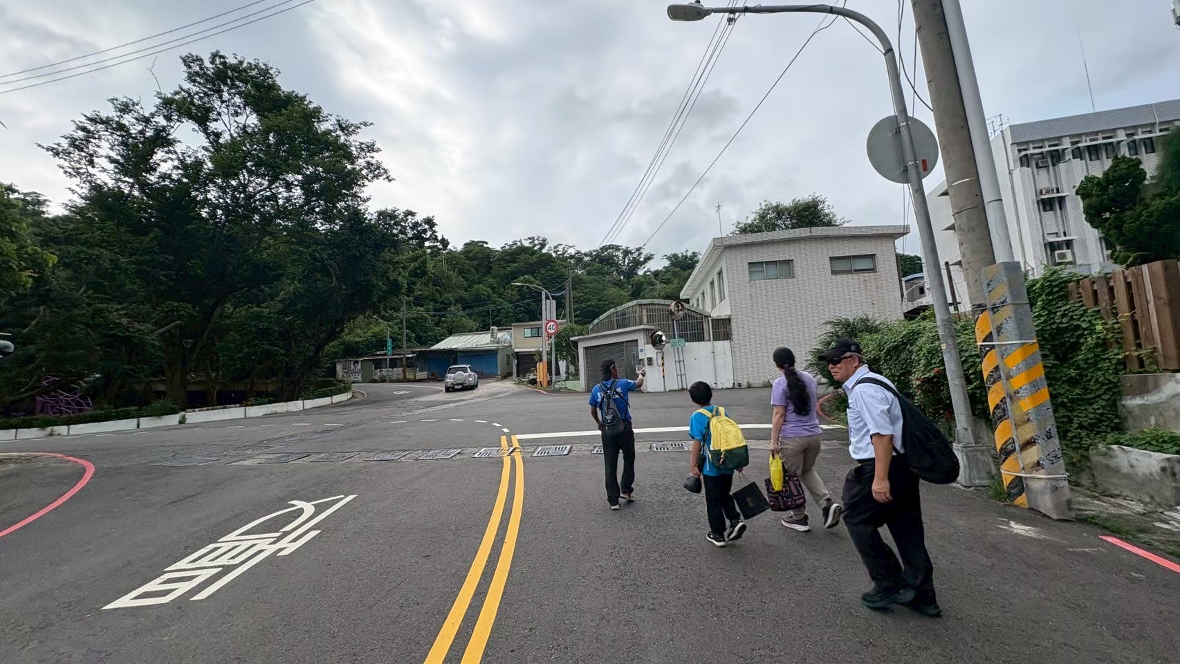 二二八走讀行程反響熱烈　重返南部歷史現場讓民眾重新看見台灣記憶 - https://www.watchmedia01.com