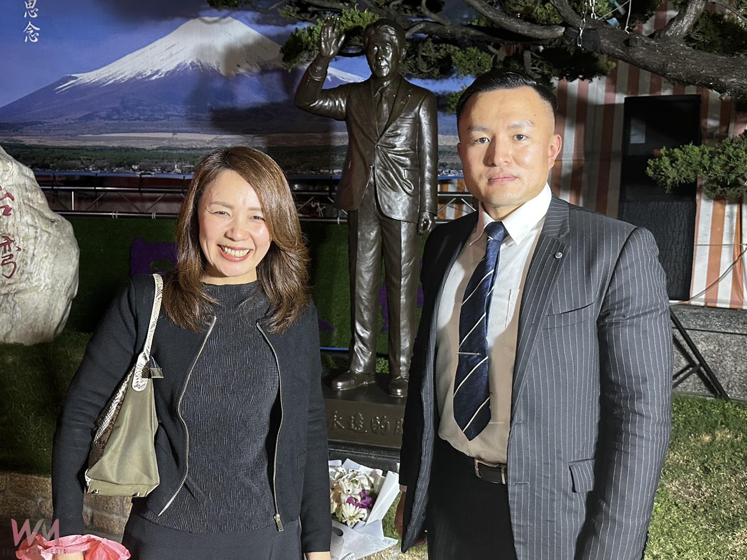 保安堂張吉雄力推歷史保存與台日交流　「蓬38號哨戒艇」80週年慰靈祭於高雄隆重舉行 - https://www.watchmedia01.com