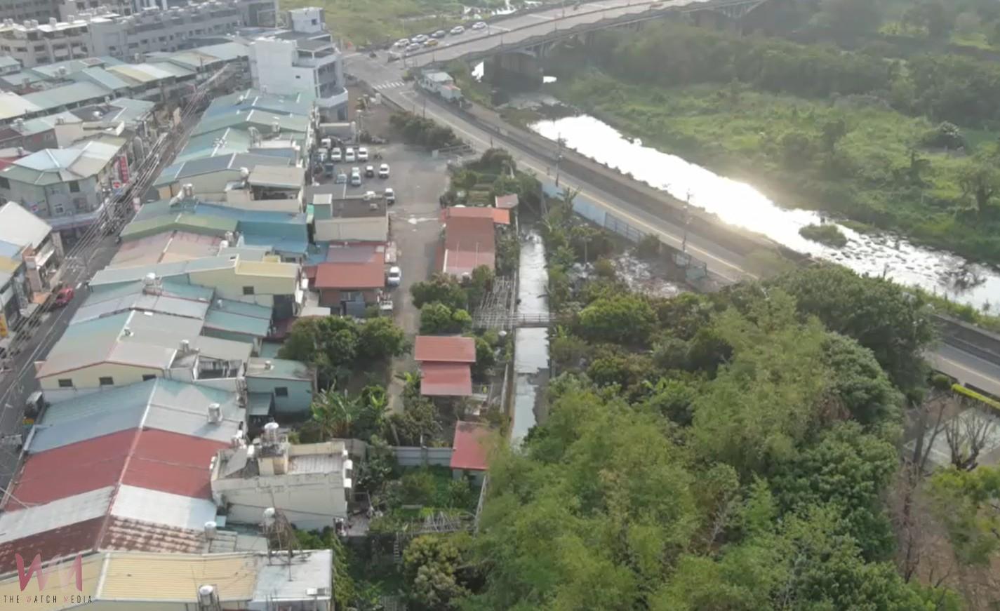 維護都市水環境　台中市環保局推科技工具輔助稽查 - https://www.watchmedia01.com