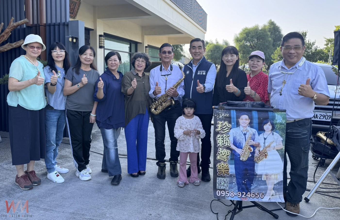 柴燒工藝走入社區　恩主公慈善會推三週課程展傳統藝術之美 - https://www.watchmedia01.com