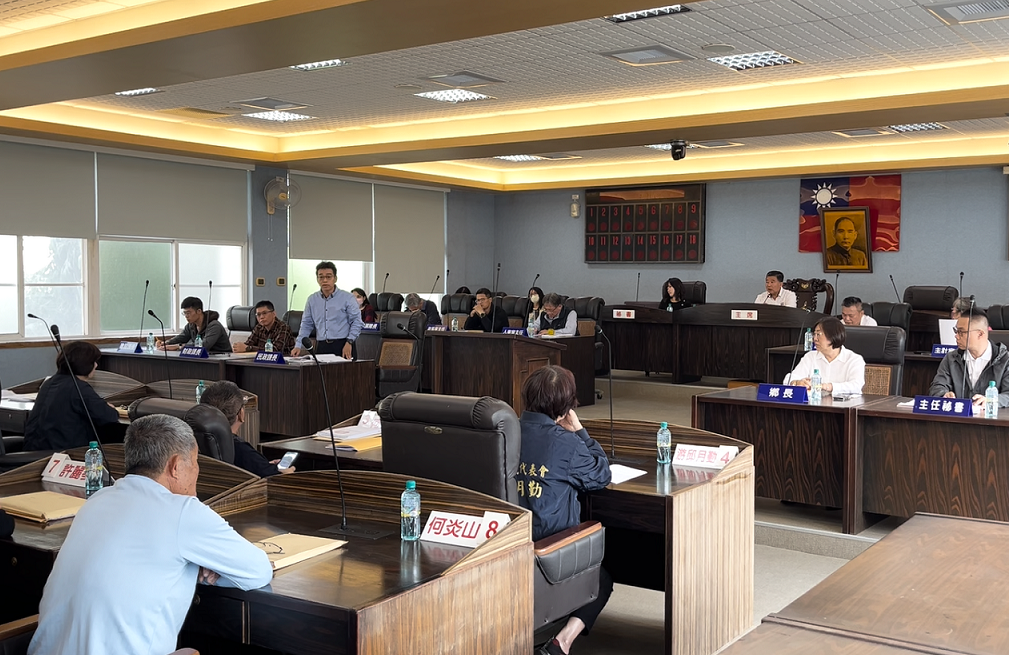 嘉義民雄明年發放2,000元紓困金　重陽敬老禮金加碼至1,000元 - https://www.watchmedia01.com