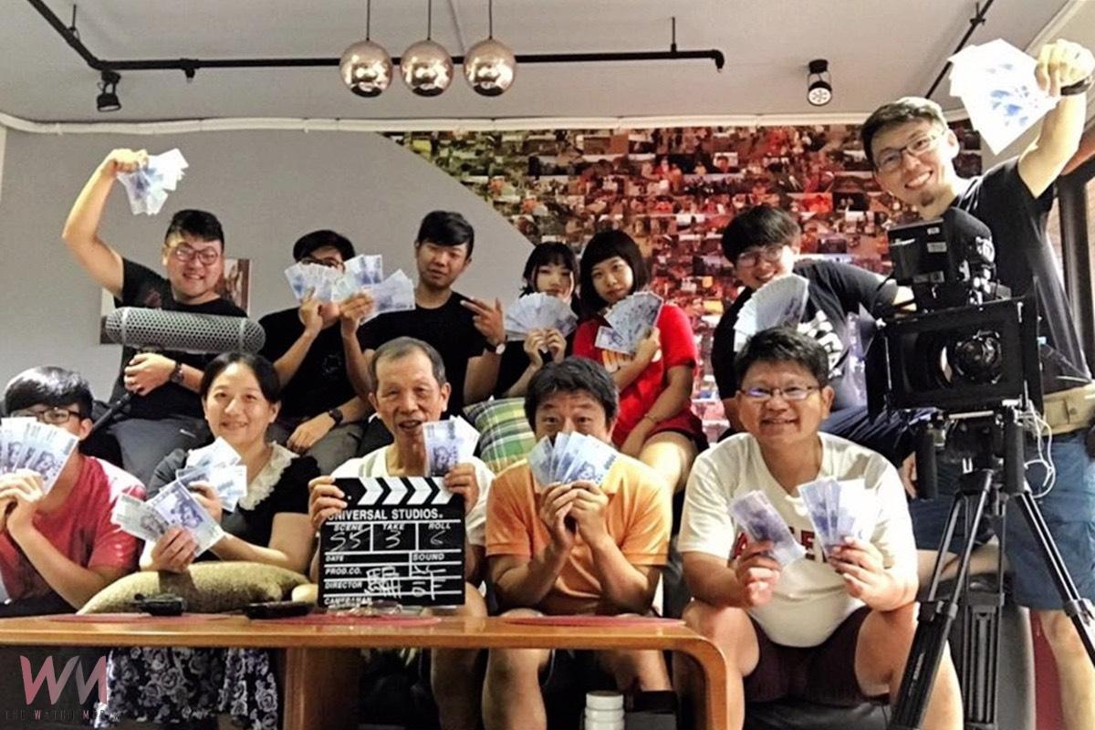 黑色幽默警世短片《騙詐》　弘光科大獲曼谷電影節兩項大獎殊榮 - https://www.watchmedia01.com