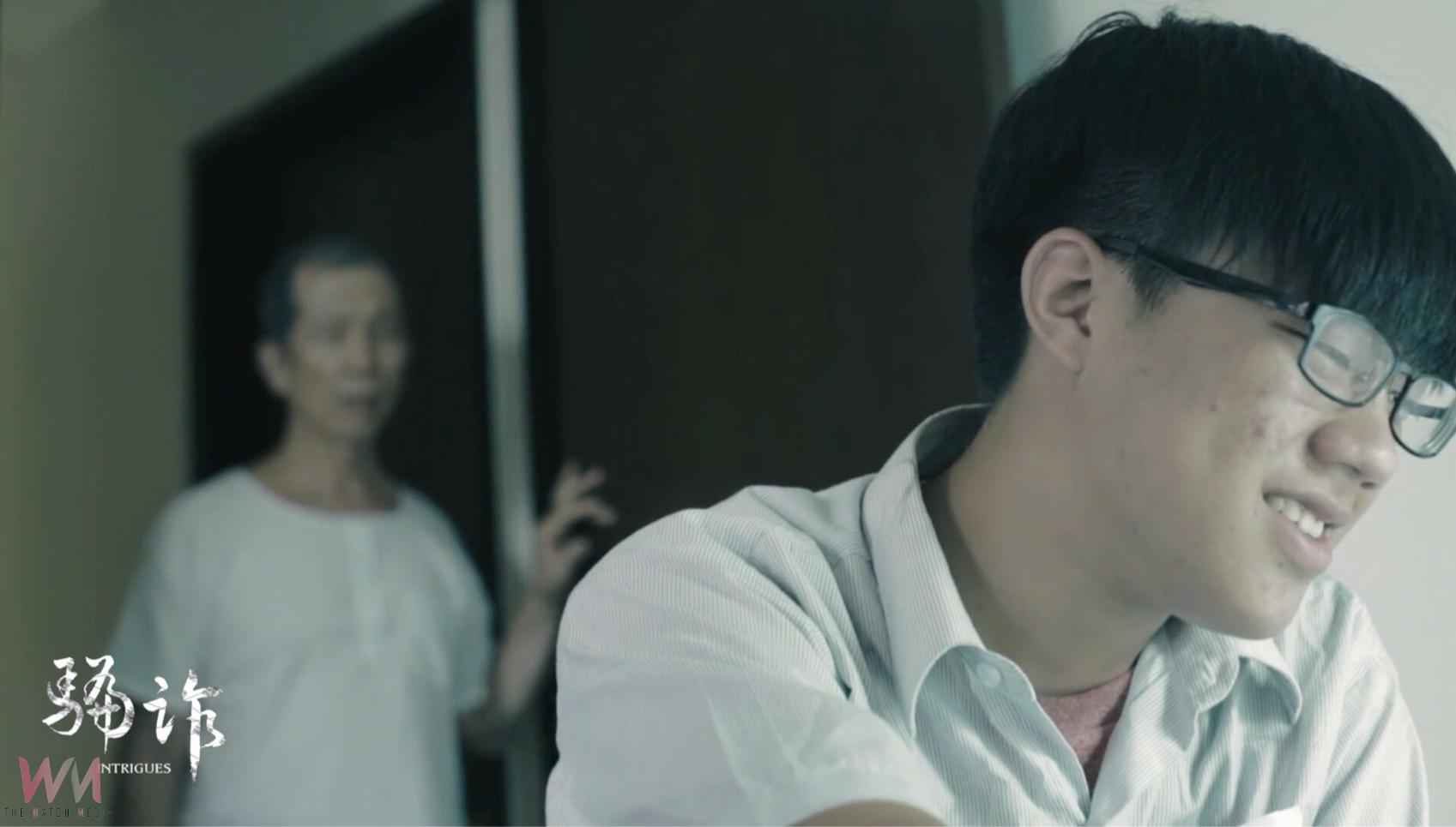 黑色幽默警世短片《騙詐》　弘光科大獲曼谷電影節兩項大獎殊榮 - https://www.watchmedia01.com