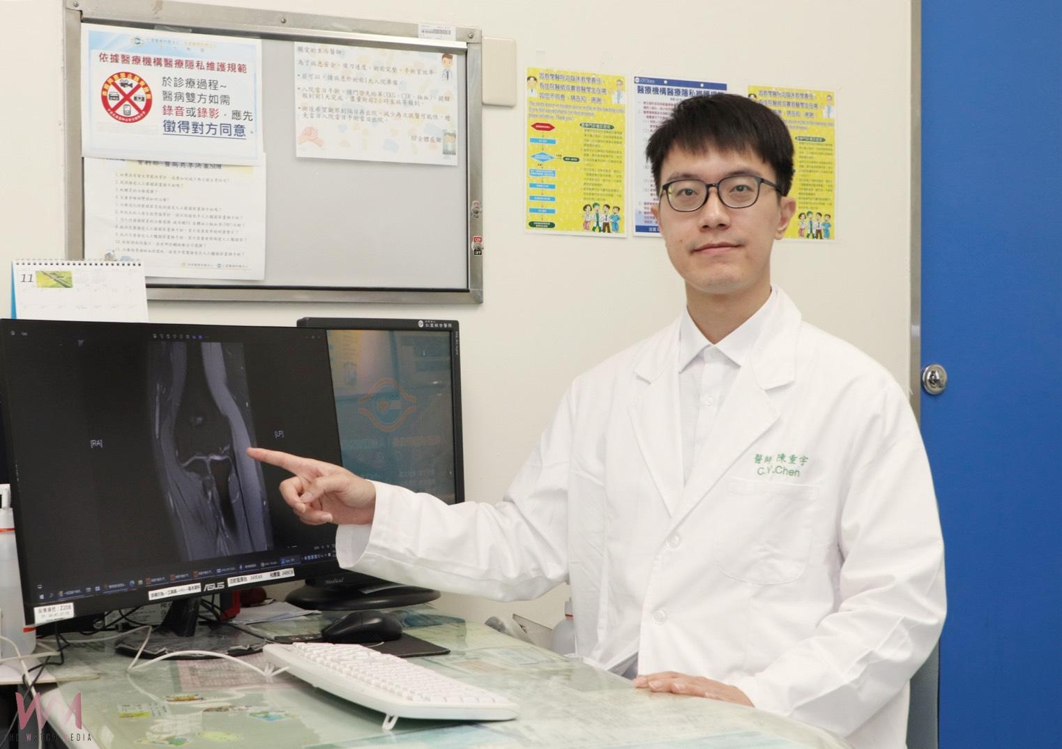 手肘外側疼痛不只是「網球肘」　微創關節鏡手術助女會計師恢復生活日常 - https://www.watchmedia01.com