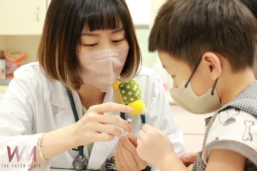 嘉基：鼻噴式流感疫苗登場 　守護孩子健康更輕鬆 - https://www.watchmedia01.com