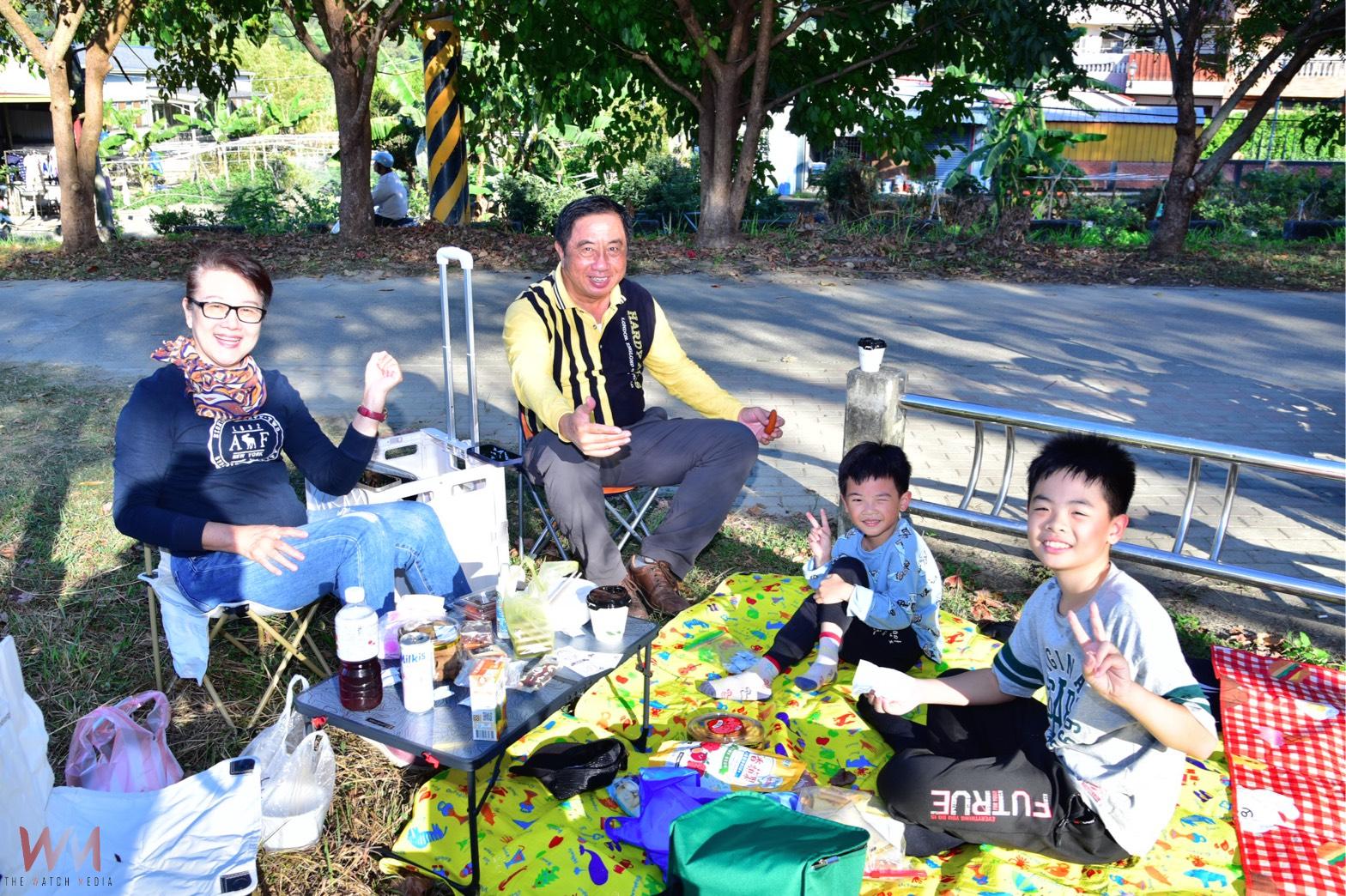 「咖啡×客庄」打造山城休憩新風貌　台中東勢午茶生活節登場 - https://www.watchmedia01.com