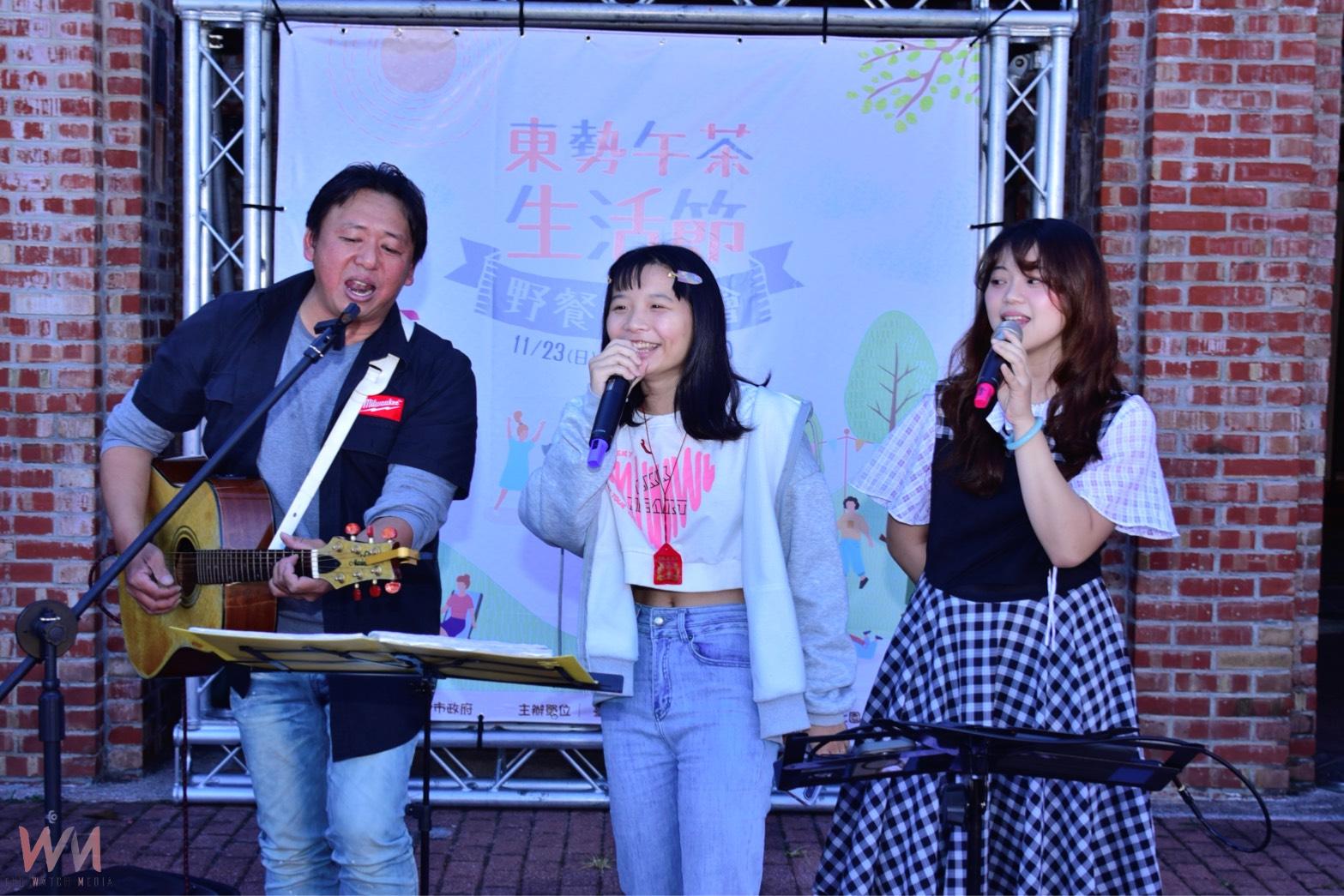 「咖啡×客庄」打造山城休憩新風貌　台中東勢午茶生活節登場 - https://www.watchmedia01.com