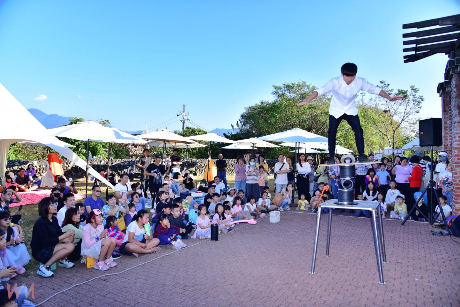 「咖啡×客庄」打造山城休憩新風貌　台中東勢午茶生活節登場 - https://www.watchmedia01.com