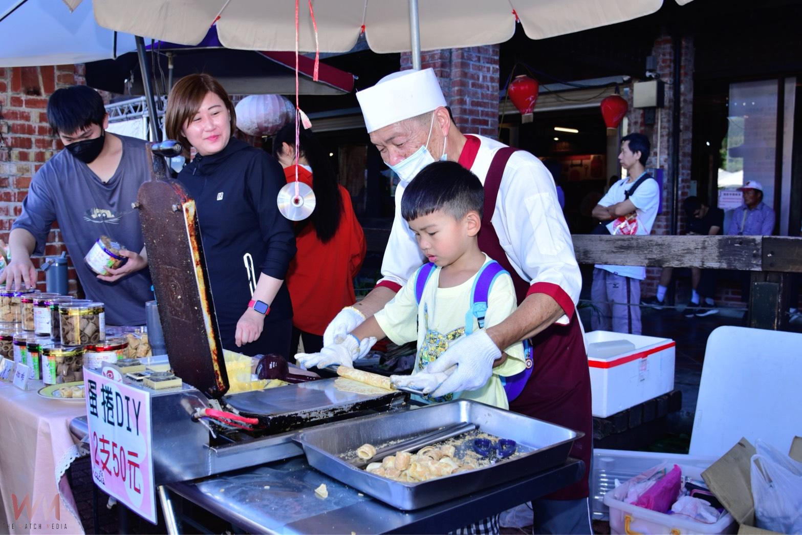 「咖啡×客庄」打造山城休憩新風貌　台中東勢午茶生活節登場 - https://www.watchmedia01.com