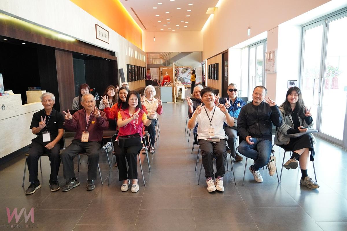 雲科大 2025 USR北港場域年度成果展 圓滿落幕 - https://www.watchmedia01.com