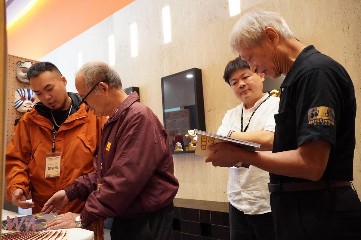 雲科大 2025 USR北港場域年度成果展 圓滿落幕 - https://www.watchmedia01.com