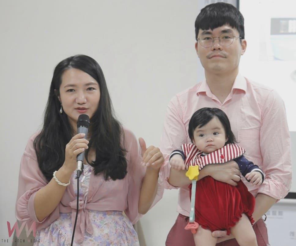 單身人數增加導致台灣少子化嚴重　李茂盛：建議婦女婚前凍卵保生機 - https://www.watchmedia01.com