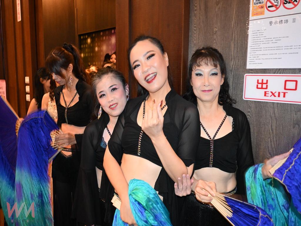 肚皮舞魅力不減　爐學園年度發表會掀起熱情與美學風暴 - https://www.watchmedia01.com