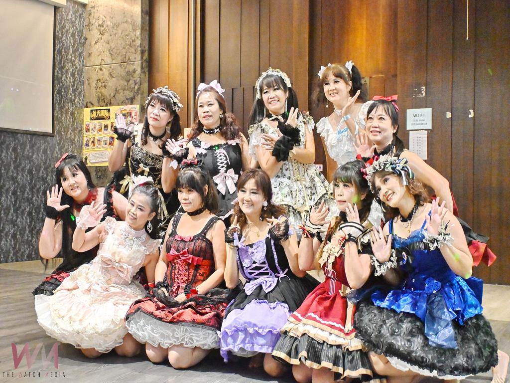 肚皮舞魅力不減　爐學園年度發表會掀起熱情與美學風暴 - https://www.watchmedia01.com