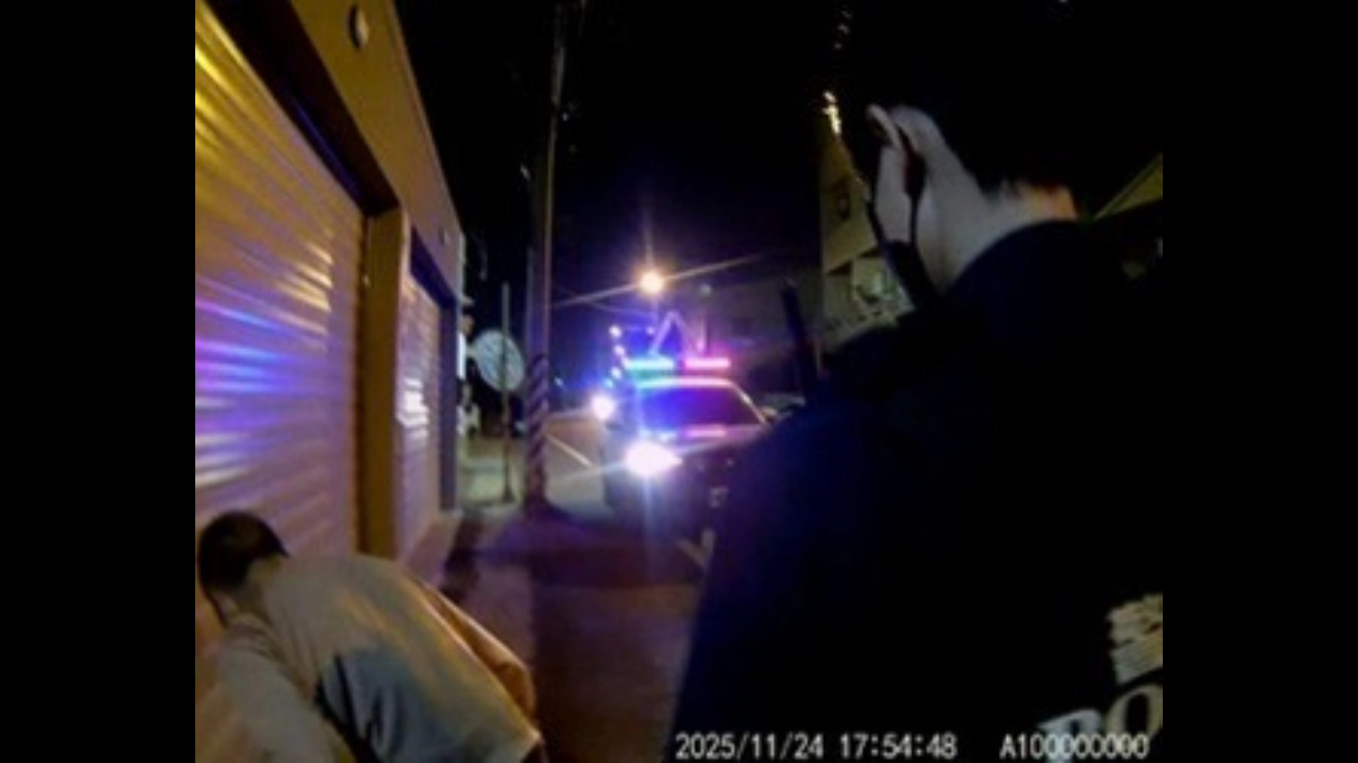 出門領普發金 迷路老翁騎到彰化市 警即刻救援返家 - https://www.watchmedia01.com