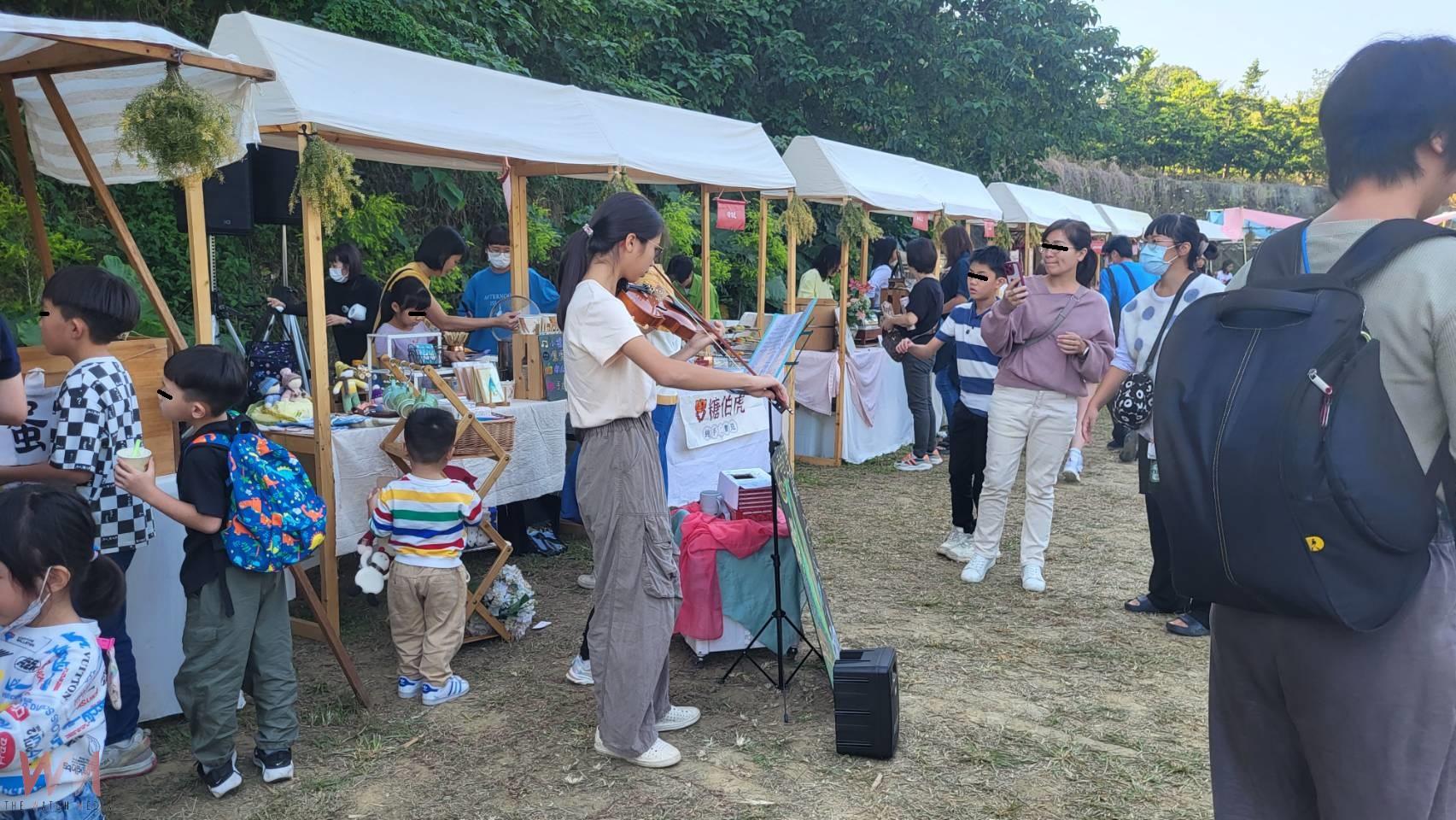 2025嘉義女兒節周末登場　邀民眾向家人說感謝 - https://www.watchmedia01.com