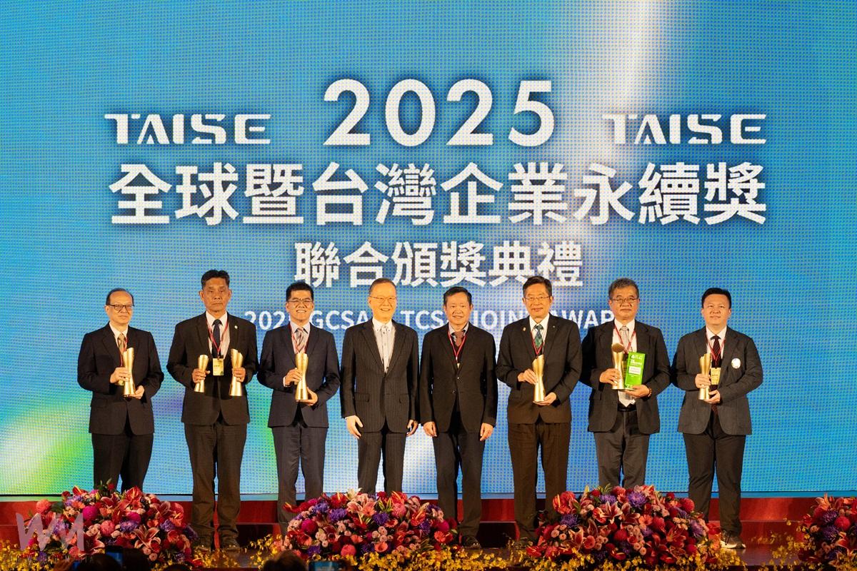 打造智慧永續照護 開創偏鄉醫療新典範 馬惠明院長榮獲「2025台灣健康永續獎－傑出人物獎」 - https://www.watchmedia01.com