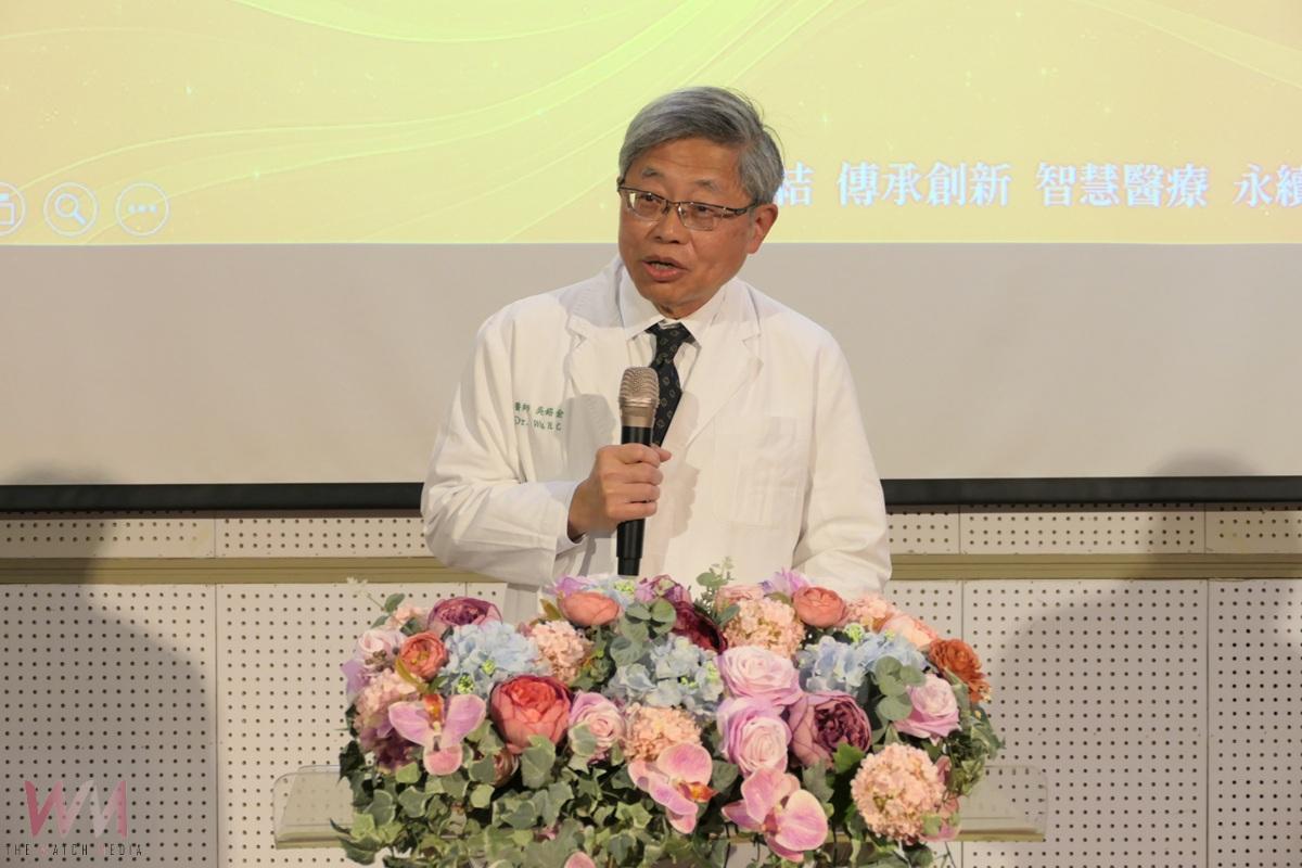 北港媽祖醫院40週年「護佑四十．旭耀新程」 永續與醫療品質屢獲大獎　貴賓齊聚見證醫院新里程碑 - https://www.watchmedia01.com