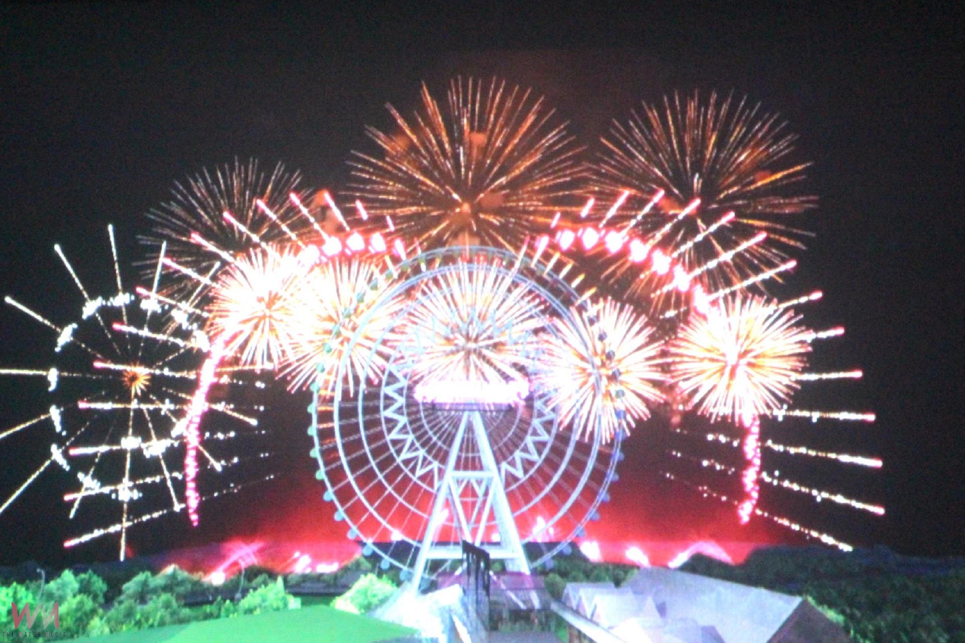 劍湖山跨年煙火晚會邁19屆    首辦樂園K—Pop排舞大賽 - https://www.watchmedia01.com