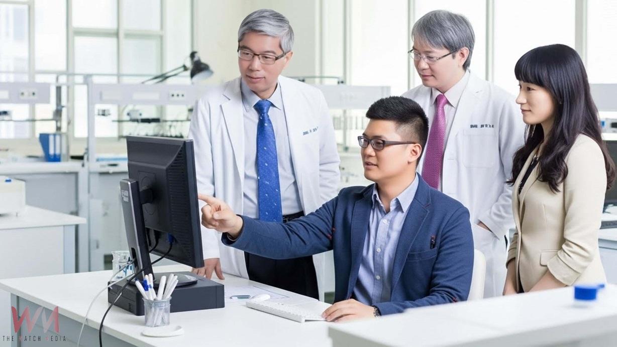 嘉基：短期累積抗膽鹼藥物恐增心臟驟停風險 - https://www.watchmedia01.com