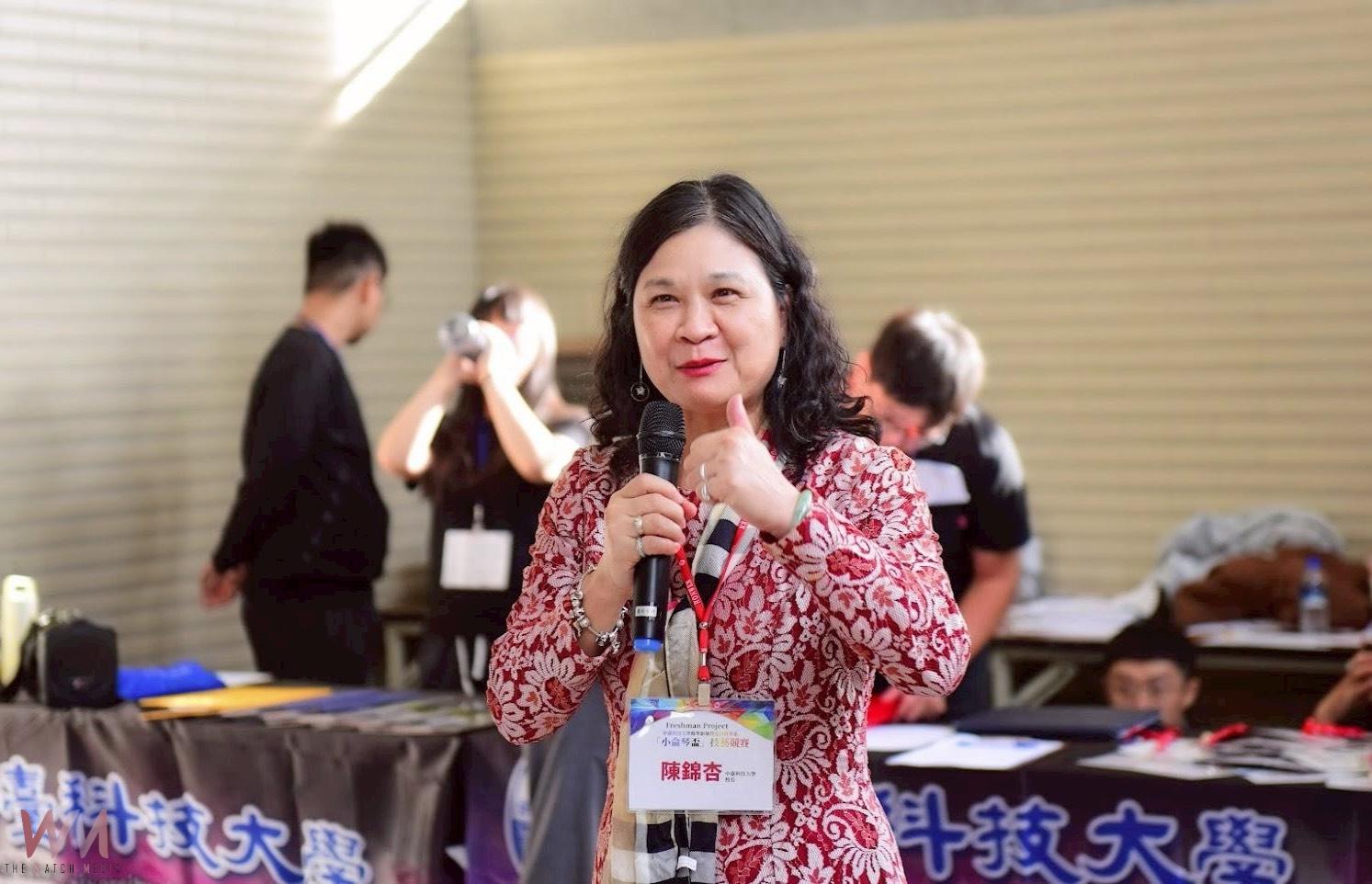 學用零落差　中臺科大醫放系新鮮人定錨「小侖琴盃」創意爆發技藝吸睛 - https://www.watchmedia01.com