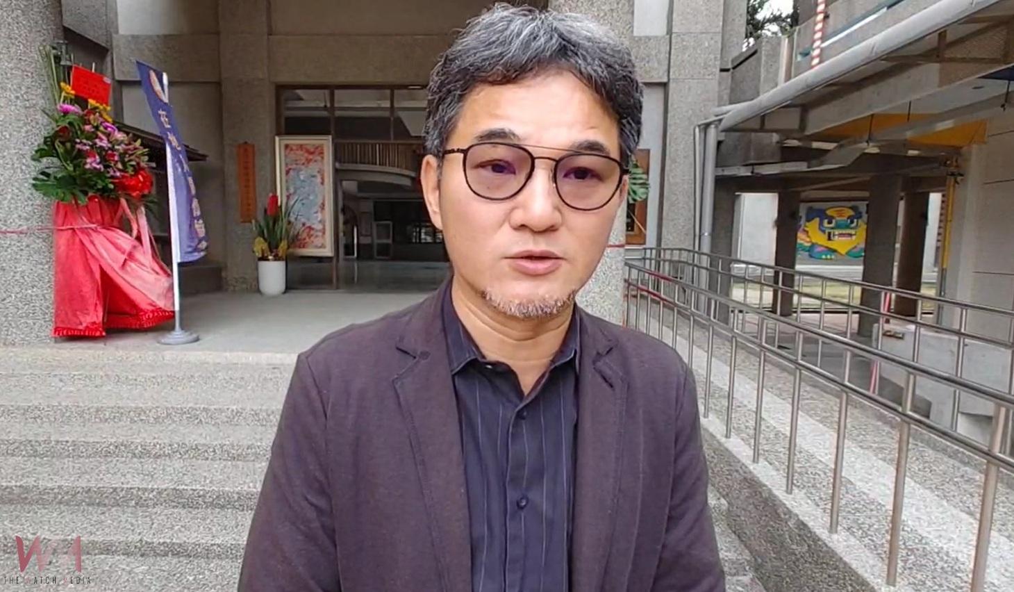 （有影片）／雲林陳姓旅客遭杜拜機場警察帶走　張嘉郡、劉建國促外交部全力協助 - https://www.watchmedia01.com