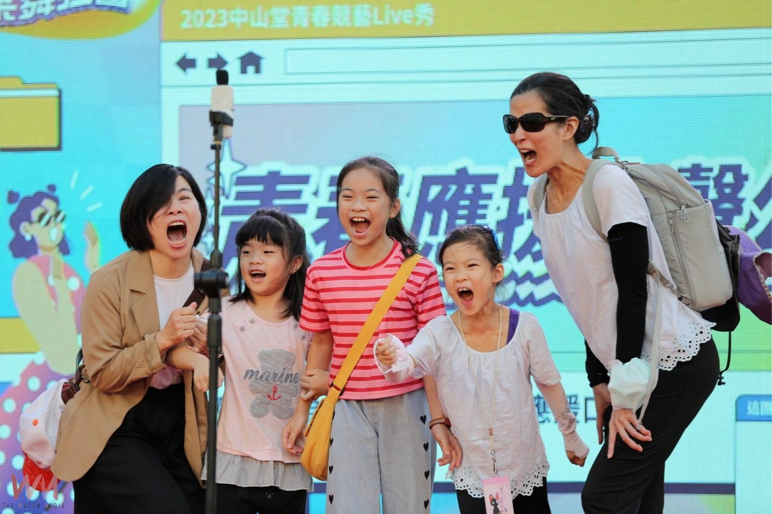 打造年輕人夢想殿堂　全國學生樂舞決賽30萬獎金引爆競技舞 11/29台中登場 - https://www.watchmedia01.com