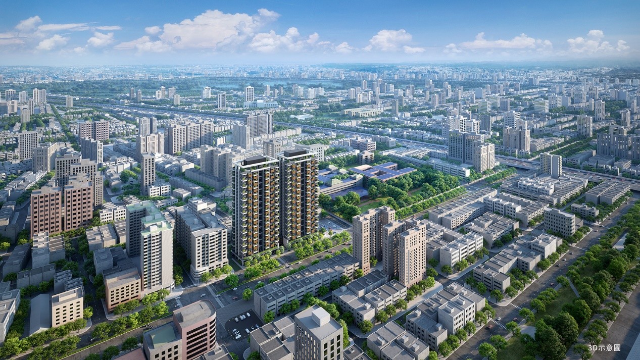 深耕高雄核心生活圈30年！「遠雄峰蘊」國家級耐震設計標章 再造安心住宅新標準 - https://www.watchmedia01.com