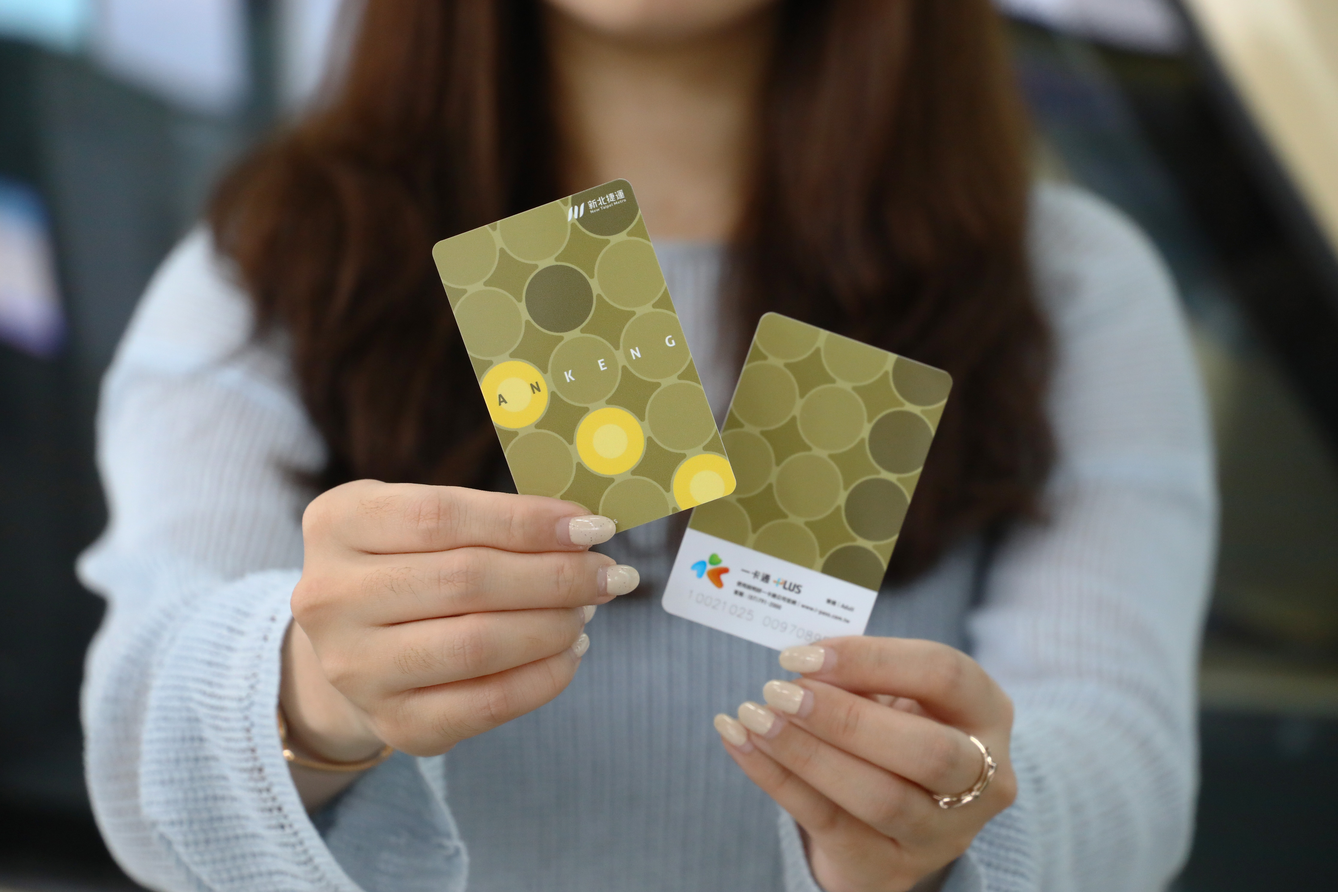 安坑輕軌「小資卡」吸引通勤與學生族群推動運量穩定成長超過7% - https://www.watchmedia01.com