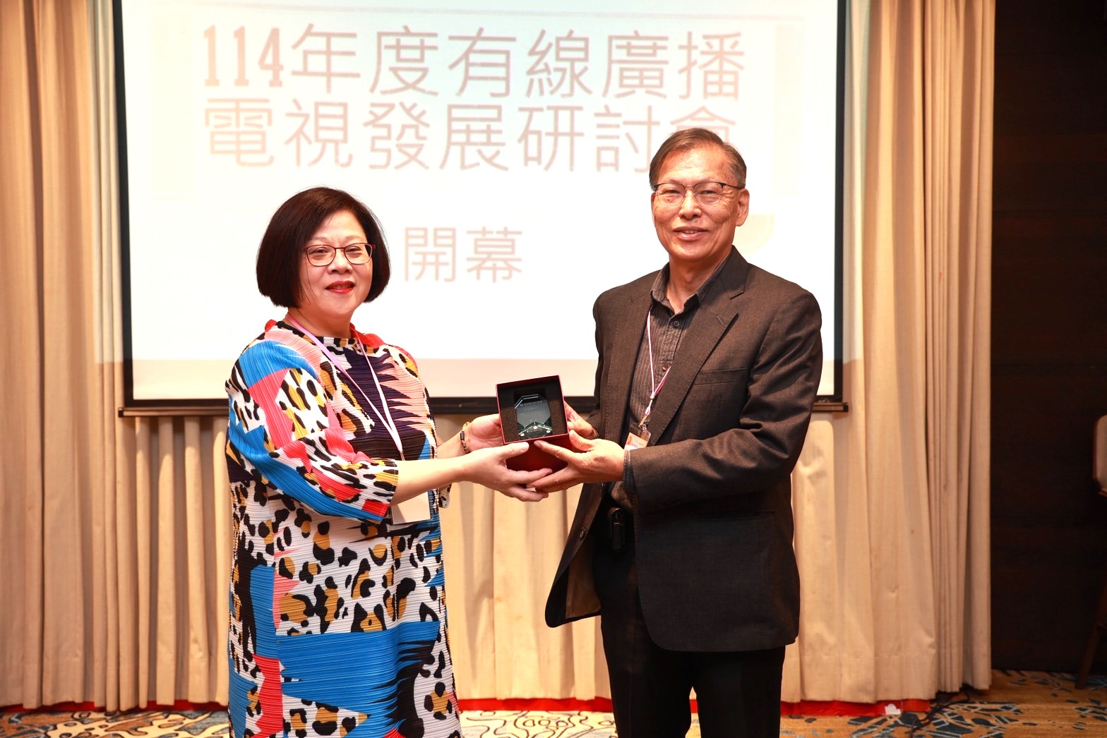 服務偏鄉收視戶！ 南投推動地方文化蟬連「優等獎」 - https://www.watchmedia01.com