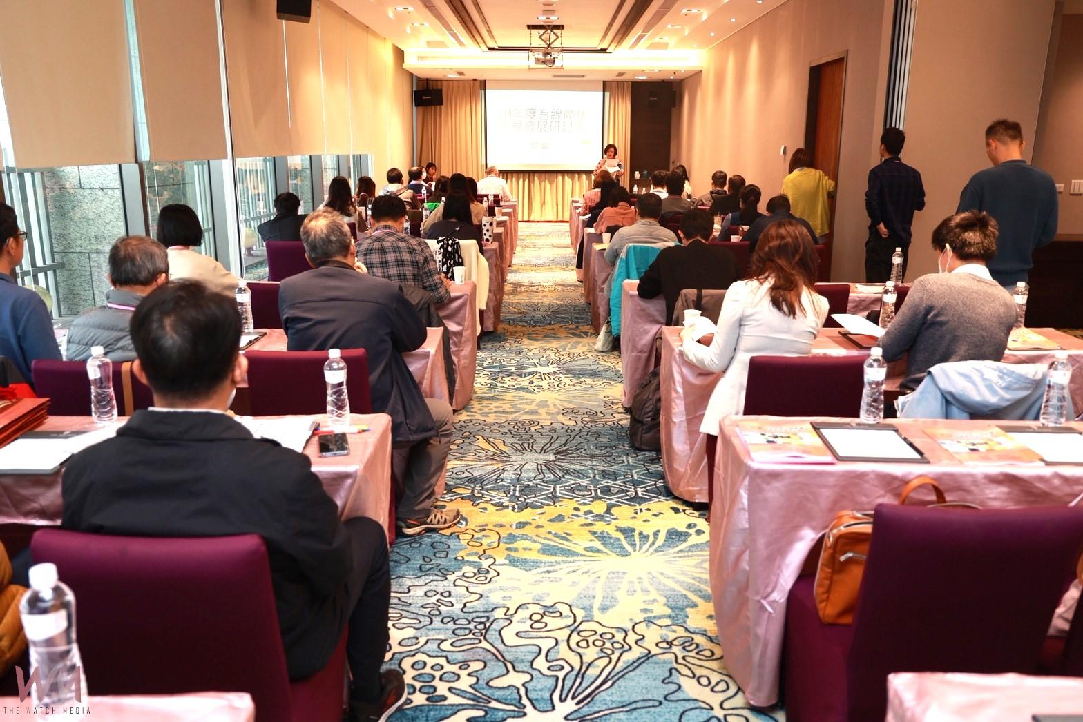 服務偏鄉收視戶！ 南投推動地方文化蟬連「優等獎」 - https://www.watchmedia01.com