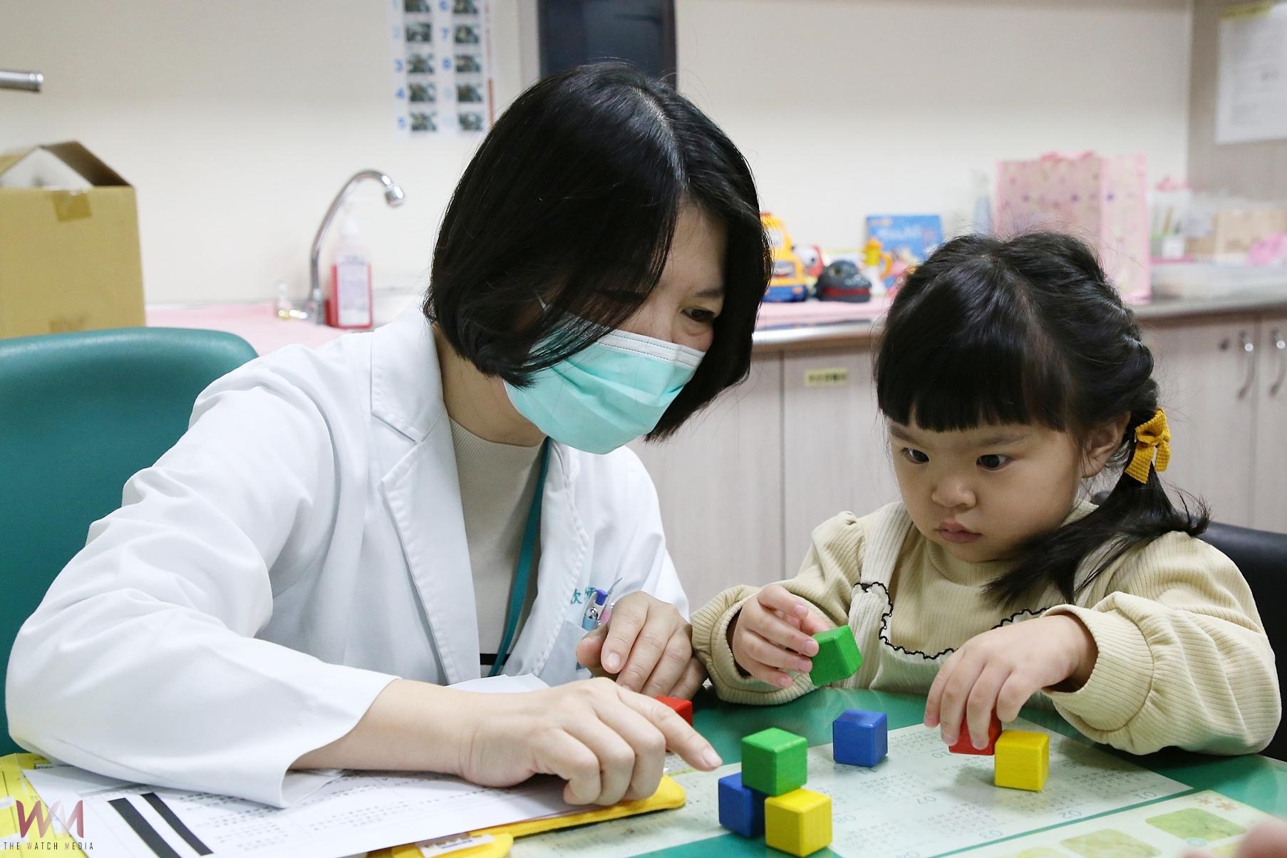 兒童發展篩檢服務　守護寶貝健康成長 - https://www.watchmedia01.com