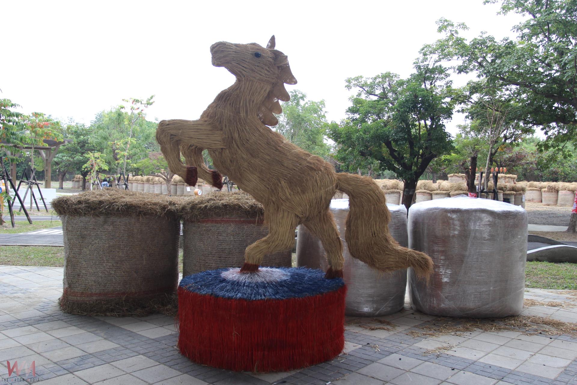 大埤稻草酸菜季藝起稻熱鬧 多項多樣趣味體驗DIY - https://www.watchmedia01.com