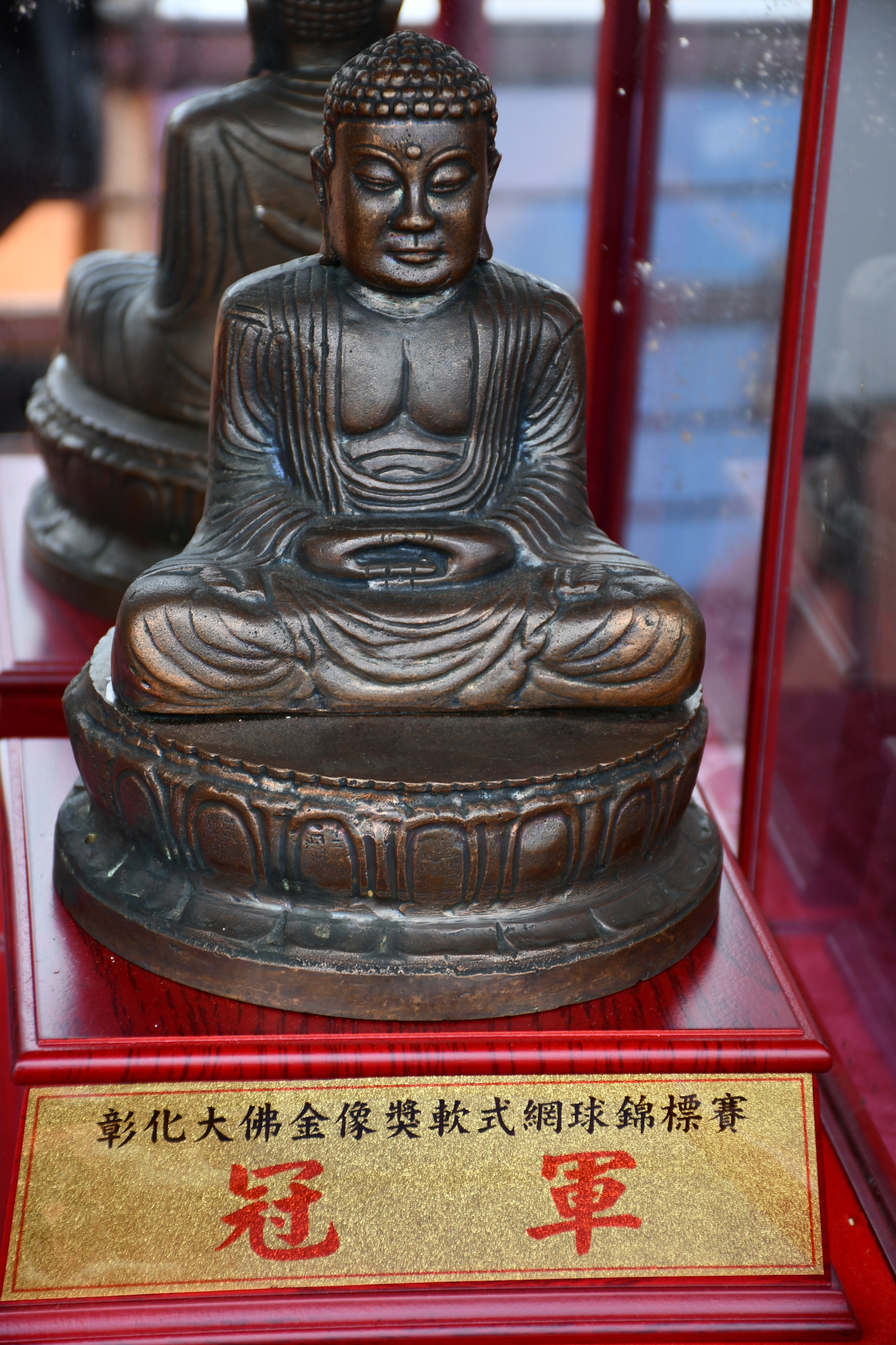 大佛金像獎軟式網球賽開打 全國72隊逾700人激戰三天 - https://www.watchmedia01.com