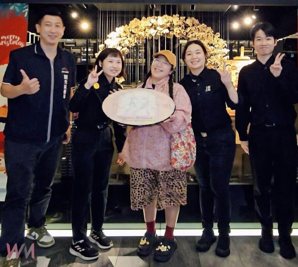 盡地主之禮！款待台中味美食文化　屋馬燒肉冬季「麻油料理餐廳月」溫暖登場 - https://www.watchmedia01.com