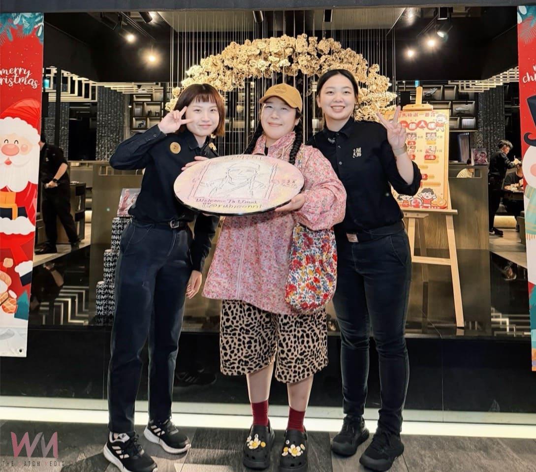 盡地主之禮！款待台中味美食文化　屋馬燒肉冬季「麻油料理餐廳月」溫暖登場 - https://www.watchmedia01.com