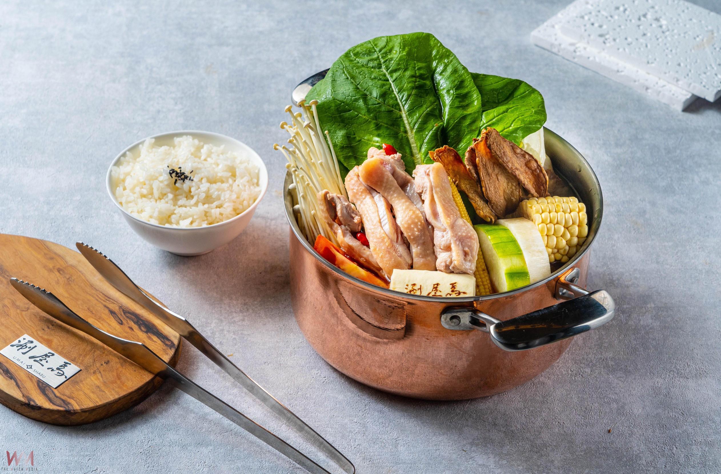盡地主之禮！款待台中味美食文化　屋馬燒肉冬季「麻油料理餐廳月」溫暖登場 - https://www.watchmedia01.com