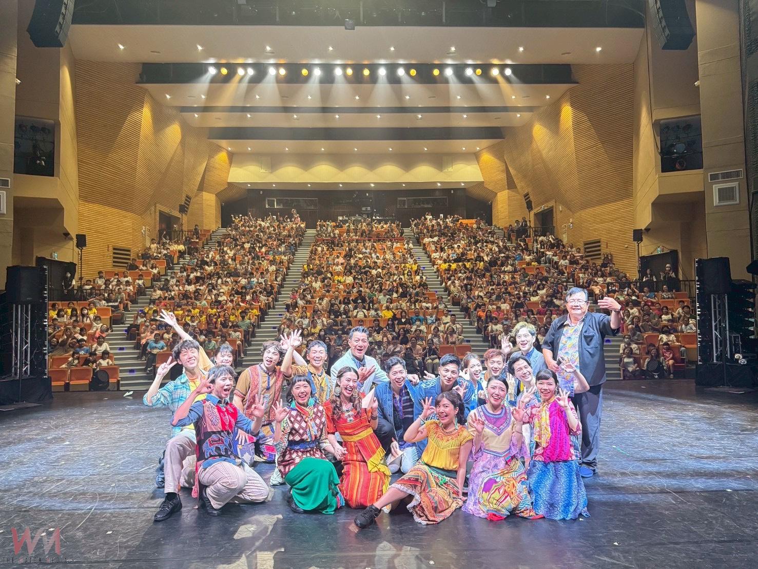 從地方劇場到文化櫥窗！雲林表演廳入館破4萬人次　以全齡節目與硬體升級打造文化綠洲 - https://www.watchmedia01.com
